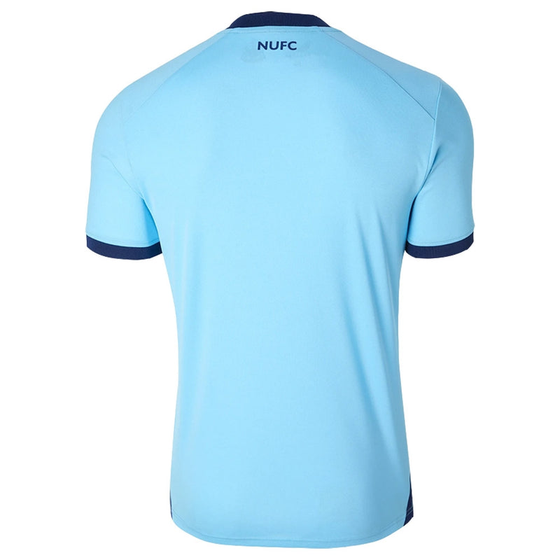 2021-2022 Newcastle United Third Shirt (XL) (Mint)_1