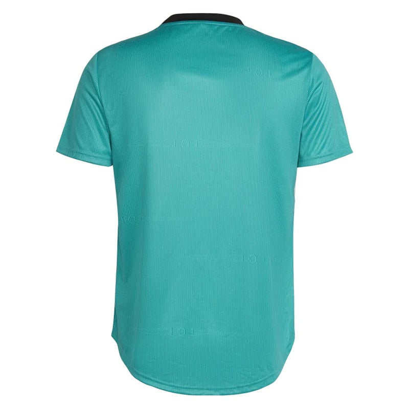 Real Madrid 2021-2022 Womens Third Shirt_1