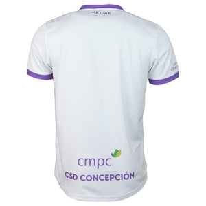 2021-2022 Deportes Concepcion Away Shirt_1