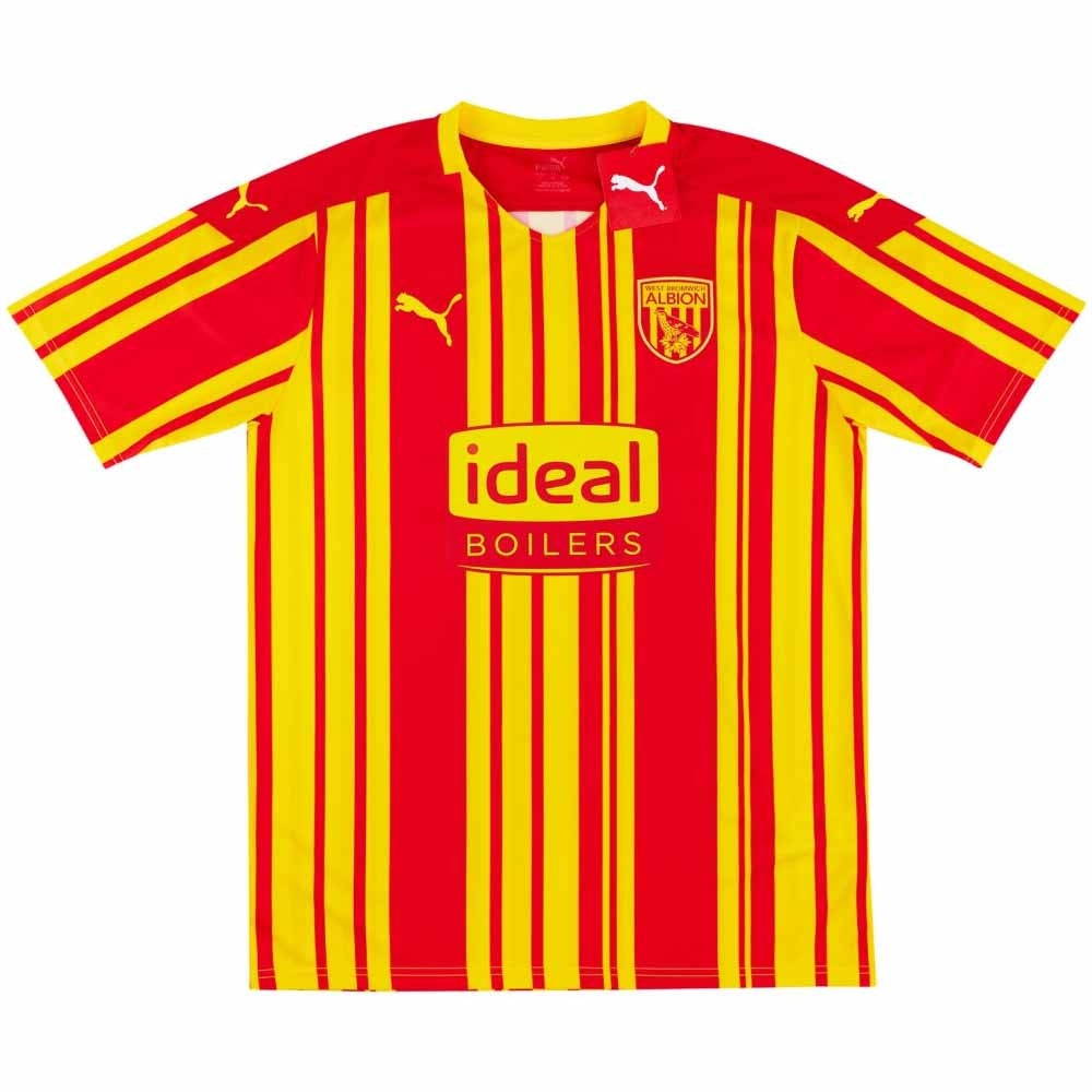 West brom hot sale 2020 kit