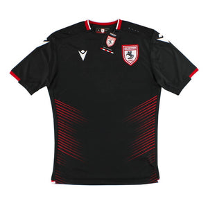 2020-2021 Samsunspor Third Shirt_0