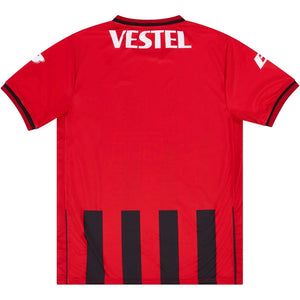 2019-2020 Eskisehirspor Home Shirt_1