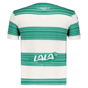 2020-2021 Santos Laguna Home Shirt (Kids)_1