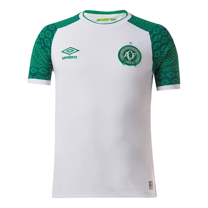 2021-2022 Chapecoense Away Shirt