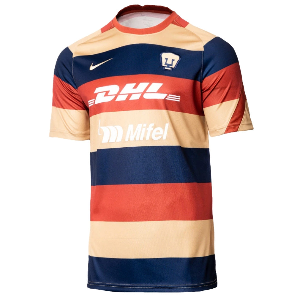 Soccer Jerseys Jersey Unam 2022 2021-2022 Pumas UNAM Third Shirt