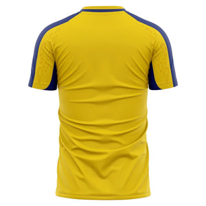 2021-2022 Real Kashmir Home Shirt_1