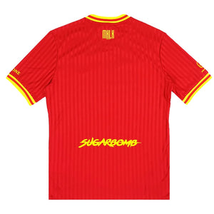 2022 Selangor Home Shirt_1