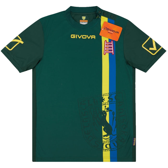 Chievo best sale verona jersey