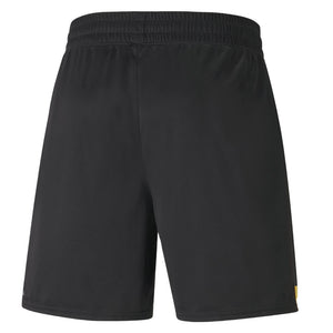 2022-2023 Borussia Dortmund Home Shorts (Black)_1