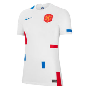 2022 Holland Euros Away Shirt (Kids)_0