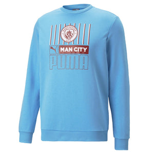 2022-2023 Man City FtblCore Crew Sweat (Blue)_0