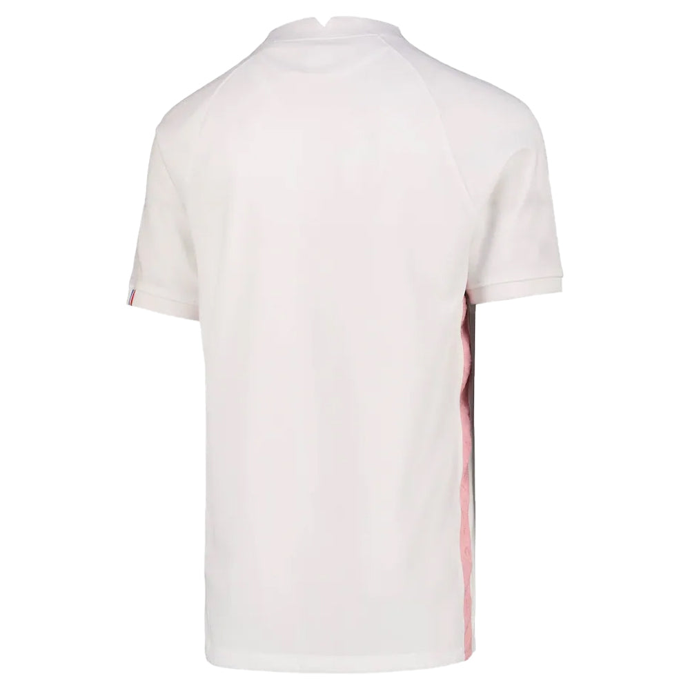 2022 France Euros Away Shirt (Kids)_1