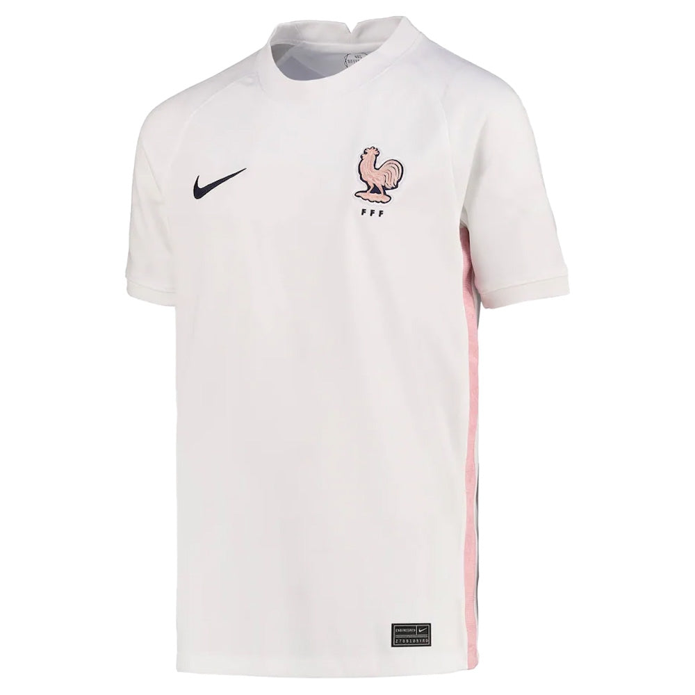 france euro away kit