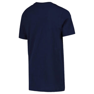 2022-2023 Tottenham Swoosh Tee (Navy)_1