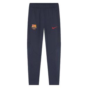 2022-2023 Barcelona Training Pants (Obsidian) - Kids_0