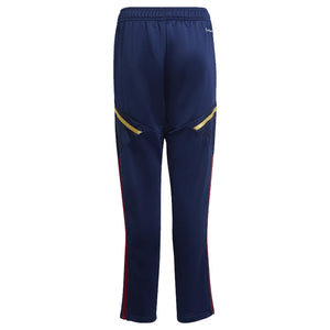 2022-2023 Ajax Training Pants (Navy) - Kids_1