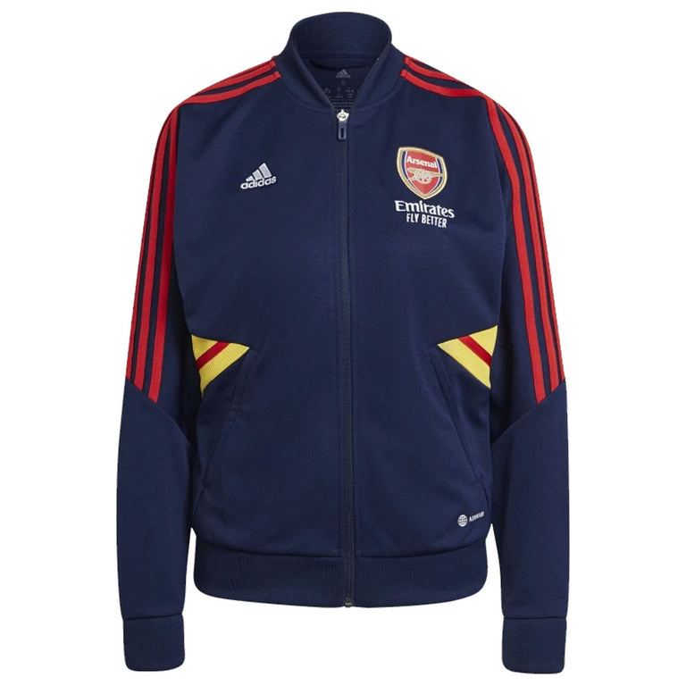 Arsenal womens outlet jacket