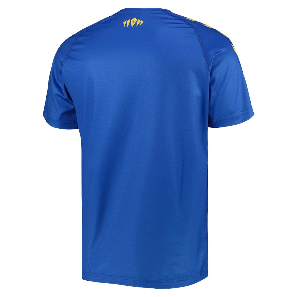 2021-2022 Southampton Away Matchday Jersey (Blue)_1