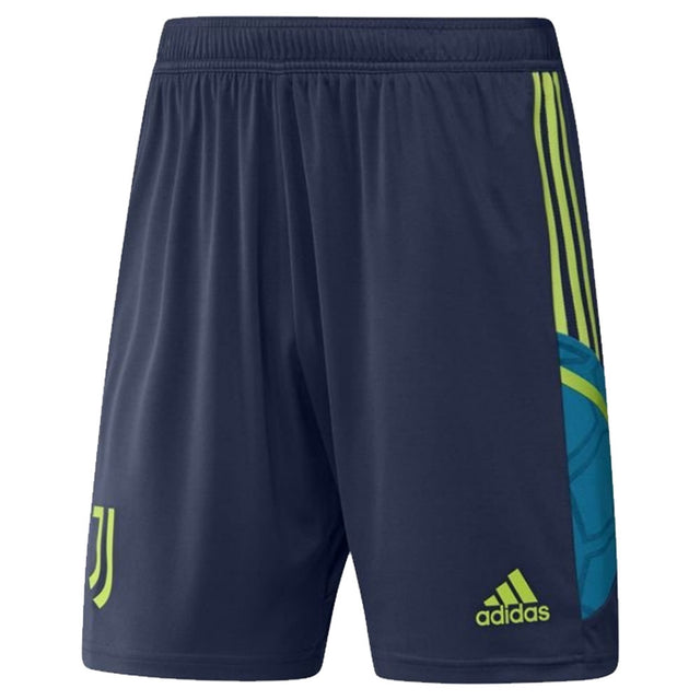 2022-2023 Juventus Training Shorts (Blue)_0