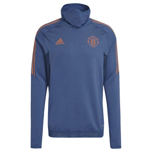 2022-2023 Man Utd Pro Top (Blue)_0