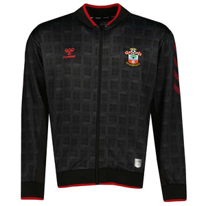 2021-2022 Southampton Anthem Jacket (Black)_0
