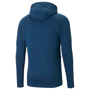 2022-2023 Man City Casuals Hoody Jacket (Blue)_1