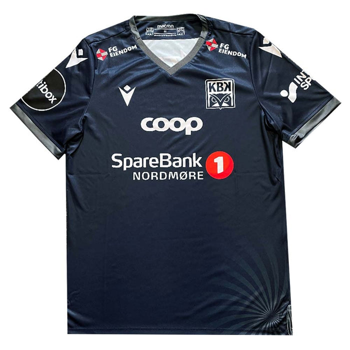 2020-2021 Kristiansund BK Home Shirt