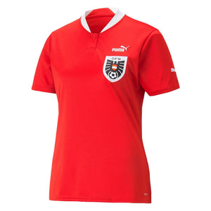 2022-2023 Austria Home Shirt (Ladies)_0