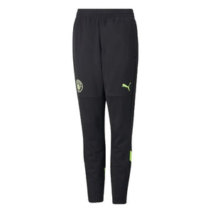 2022-2023 Man City Training Pro Pants (Black)_0