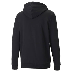 2022-2023 Valencia FtblCore Hoody (Black)_1