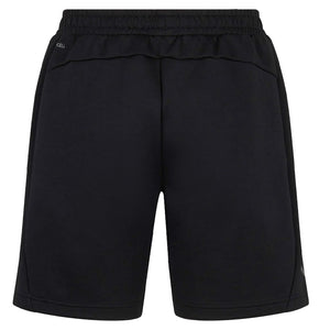 2022-2023 AC Milan Casuals Shorts (Black)_1