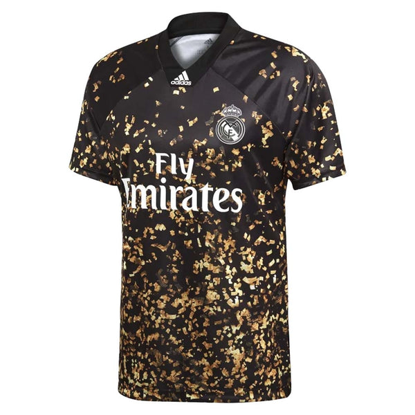 Real madrid confetti hot sale jersey