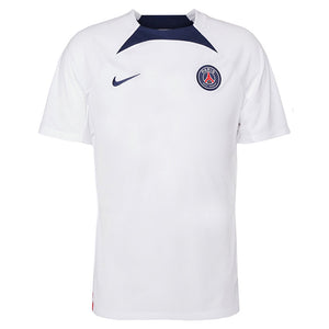 2022-2023 PSG Training Shirt (White)_0
