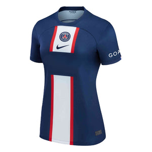 2022-2023 PSG Home Shirt (Ladies)_0