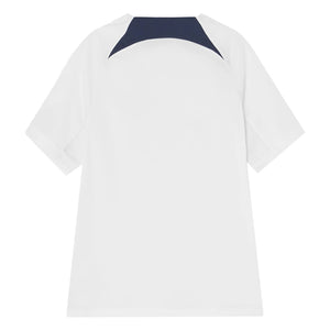 2022-2023 PSG Training Shirt (White) - Kids_1