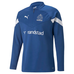 2022-2023 Marseille Training Fleece (Limoges)_0