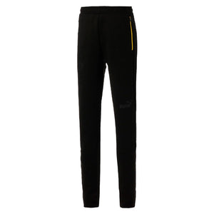 2022-2023 Borussia Dortmund Casuals Pant (Black)_0