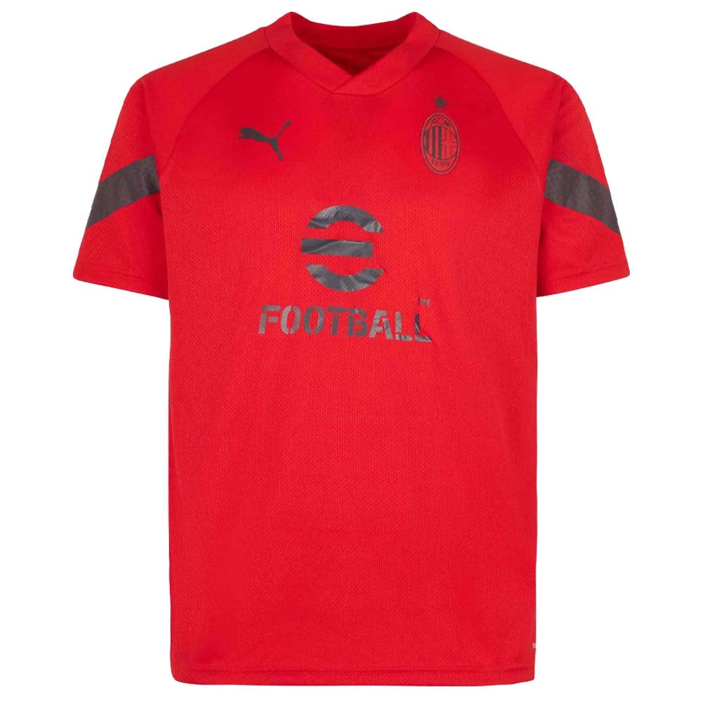 Jersey training store ac milan 2020