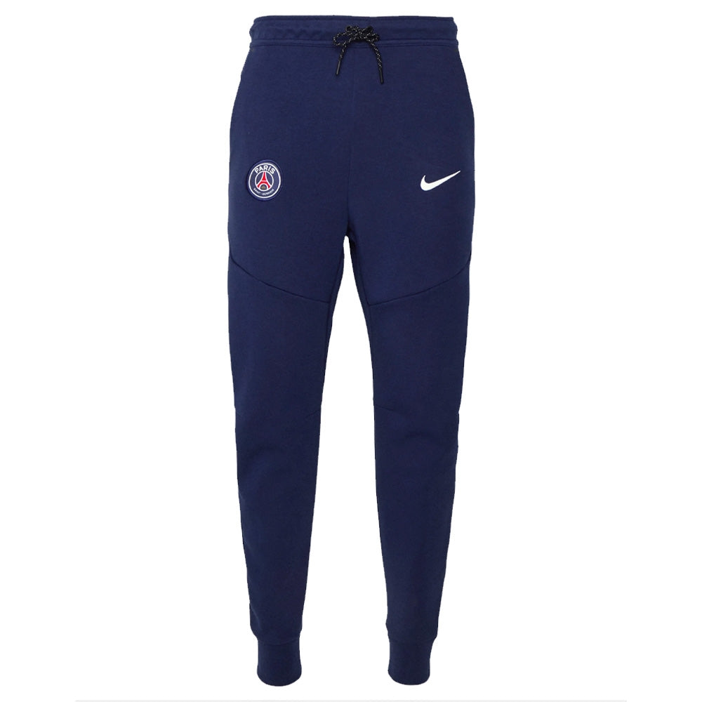 Paris Saint Germain Football Joggers Paris Saint-Germain Tech