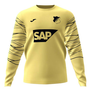 2022-2023 Hoffenheim Training Sweatshirt (Yellow)_0