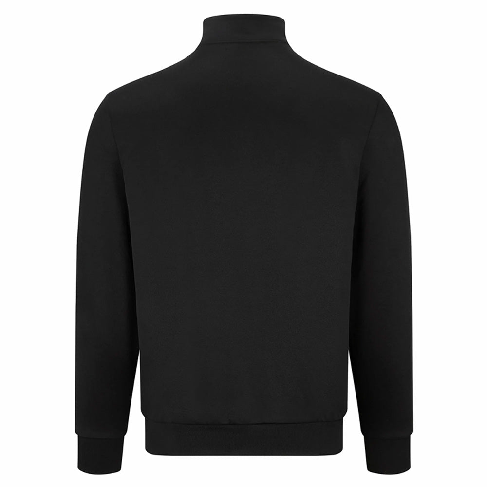 2022 Scuderia Ferrari Track Jacket (Black)_1