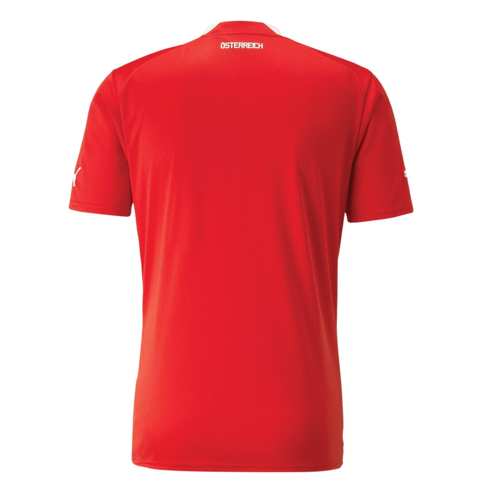 2022-2023 Austria Home Shirt_1