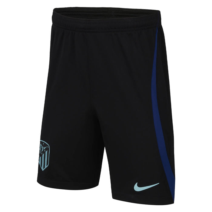 2022-2023 Atletico Madrid Away Shorts (Kids)