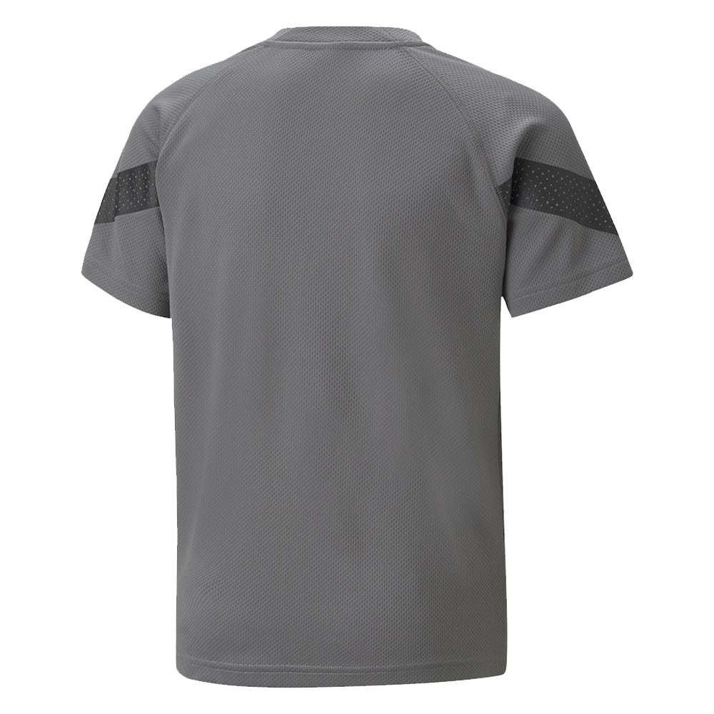 2022-2023 Borussia Dortmund Training Jersey (Smoked Pearl) - Kids_1