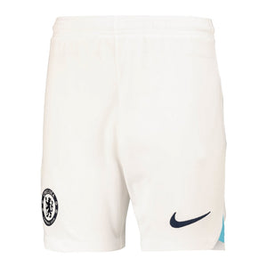 2022-2023 Chelsea Away Shorts (Kids)_0