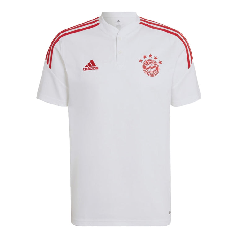 fc bayern polo shirt