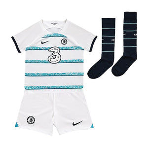 2022-2023 Chelsea Away Mini Kit_0