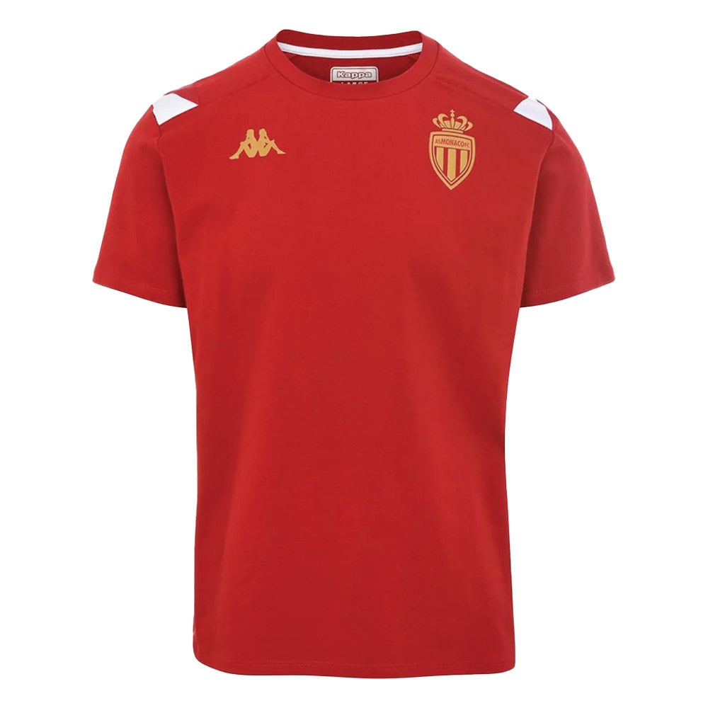 Shirt Monaco Maillot 2022 Maillot Domicile AS Monaco 2022/2023 NEUF