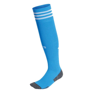 2022-2023 Germany Home Goalkeeper Socks (Blue)_0