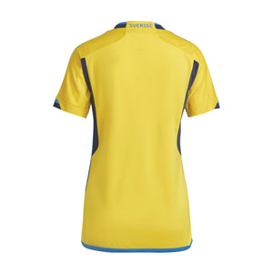 2022-2023 Sweden Home Shirt (Ladies)_1